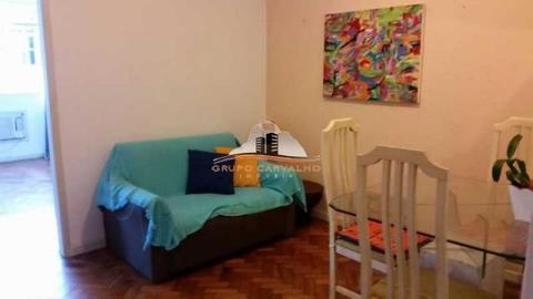 Apartamento Padrão