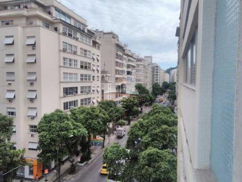 Apartamento Padrão