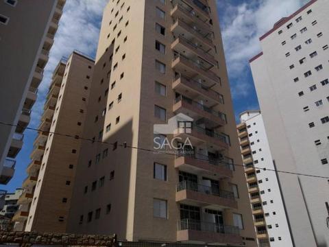 Apartamento residencial à venda, Vila Guilhermina,