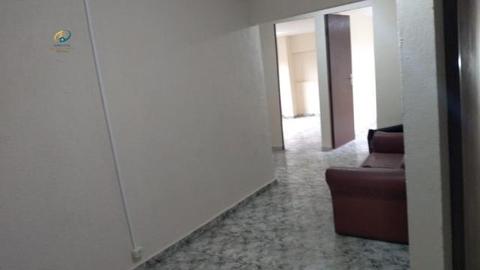 Apartamento, Vila Áurea, -SP