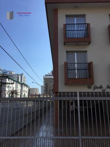 Apartamento, Vila Guilhermina, -SP