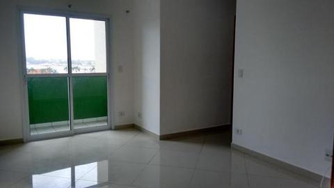 Apartamento Padrão