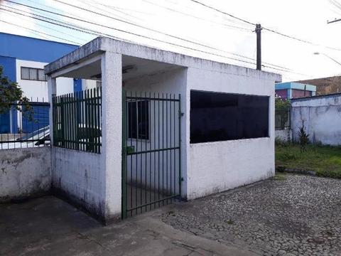 Galpão comercial para locação, Iputinga