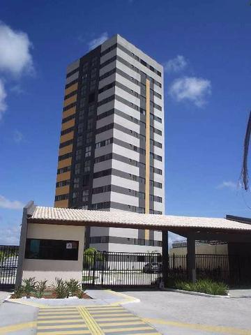 Apartamento no Satélite- Lindo Condominio