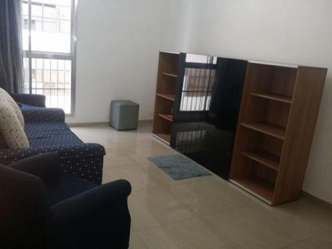 Apartamento Padrão