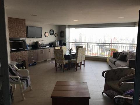 Apartamento Padrão