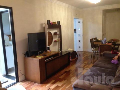 Apartamento Padrão