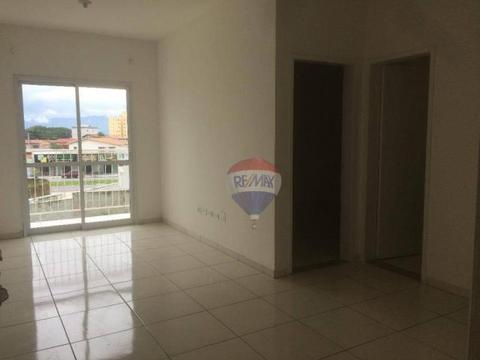 Apartamento Padrão