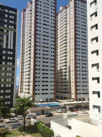 Apartamento 3/4 próximo do Centro de Convenções