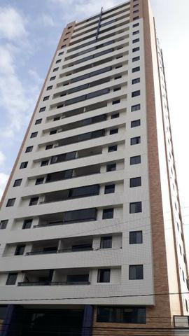 Apto no coracao de Manaira com condominio incluso-160 m