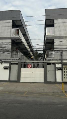 AP0164 - Apartamento 2 quartos - Curicica Jacarepagua