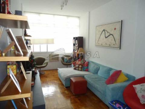 Apartamento Padrão