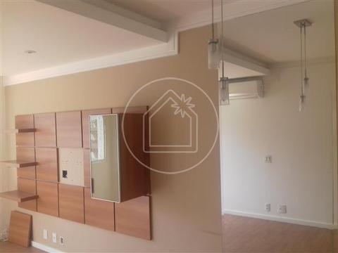 Apartamento Padrão