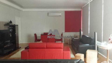 Apartamento Padrão