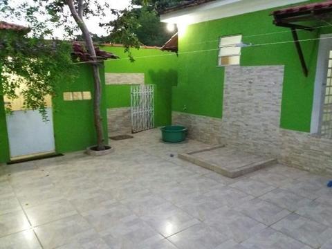 Casa 3 Qtos Rua Jiçara - Pertinho do Centro de Campo Grande