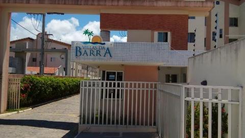 Aluga-se apartamento com 3/4-Cond Vilas Da Barra-Na Barra dos Coqueiros