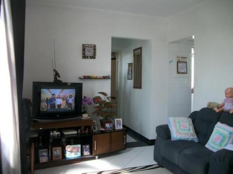 Apartamento 01 dorm. Pque Bitaru- perto do Forum- -SP