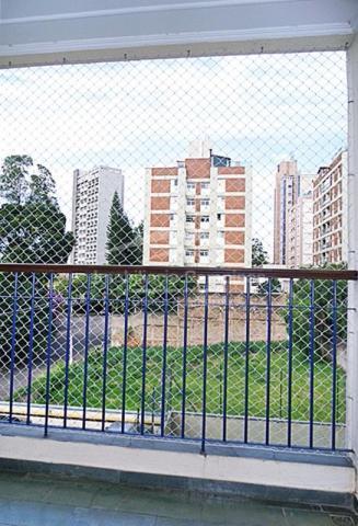 Apartamento Padrão