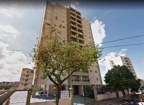 Apartamento residencial para locação, Vila Olivo,  - AP0104