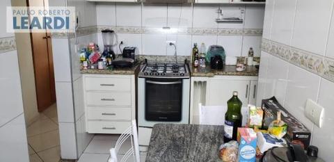 Apartamento Padrão