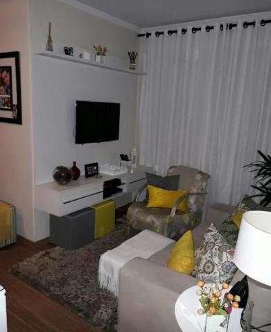 Apartamento Padrão