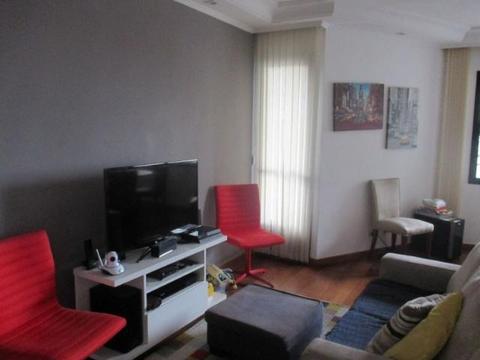 Apartamento Padrão