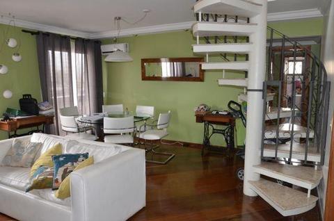 Apartamento Padrão