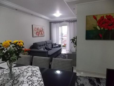 Apartamento Padrão