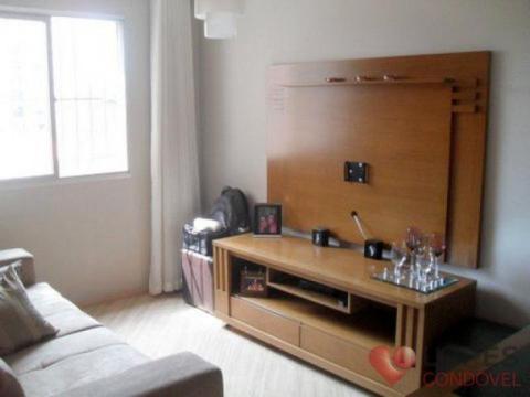 Apartamento Padrão