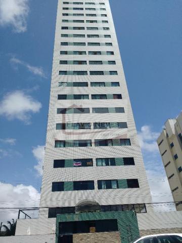 Apartamento Padrão