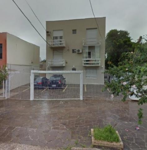 Apartamento Padrão