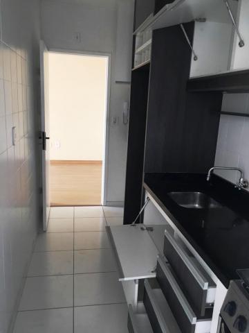 Apartamento Padrão