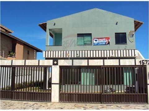 Triplex na Mario Jorge de 450 mil por 300 mil