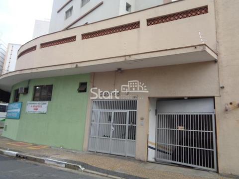Apartamento Padrão