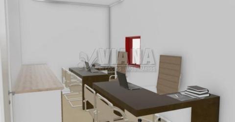 Conjunto Comercial