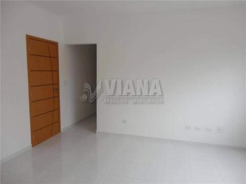 Apartamento Padrão