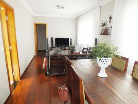 Apartamento Padrão