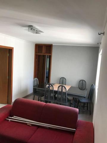 Apartamento Padrão