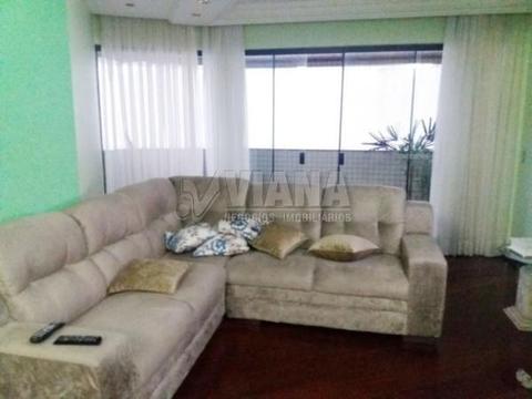 Apartamento Padrão