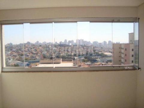 Apartamento Padrão