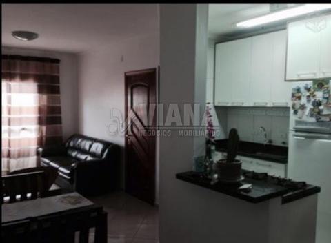 Apartamento Padrão