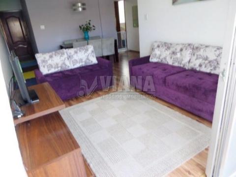 Apartamento Padrão