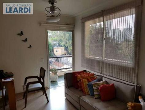 Apartamento Padrão