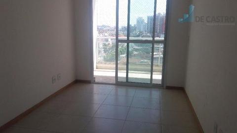 Apartamento residencial para locação, Praia de Itaparica,