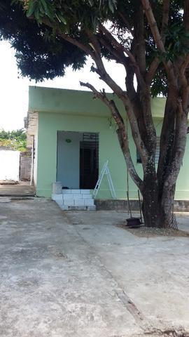 Casa Mobiliada em Itamaraca no Forte