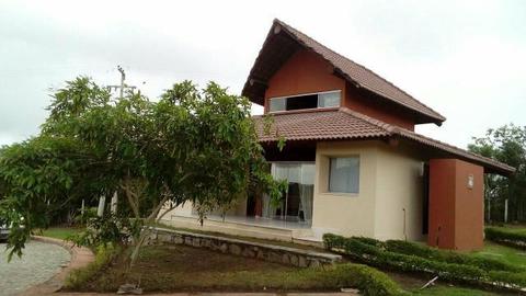 Bangalô Winterville, 106 Mts, 3 suites