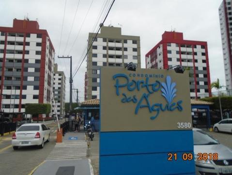 Apartamento Padrão