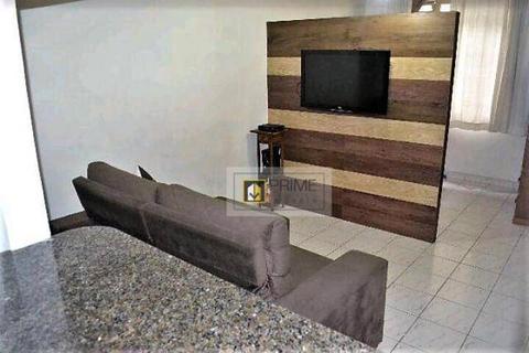 Apartamento Padrão