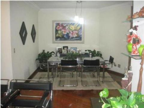 Apartamento Padrão