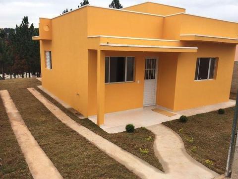 Aproveite!! Chácara em /SP - 500m² por apenas R$265.000 - Documentação ok